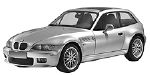 BMW E36-7 P183A Fault Code