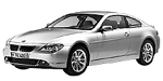 BMW E63 P183A Fault Code