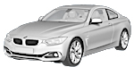 BMW F32 P183A Fault Code